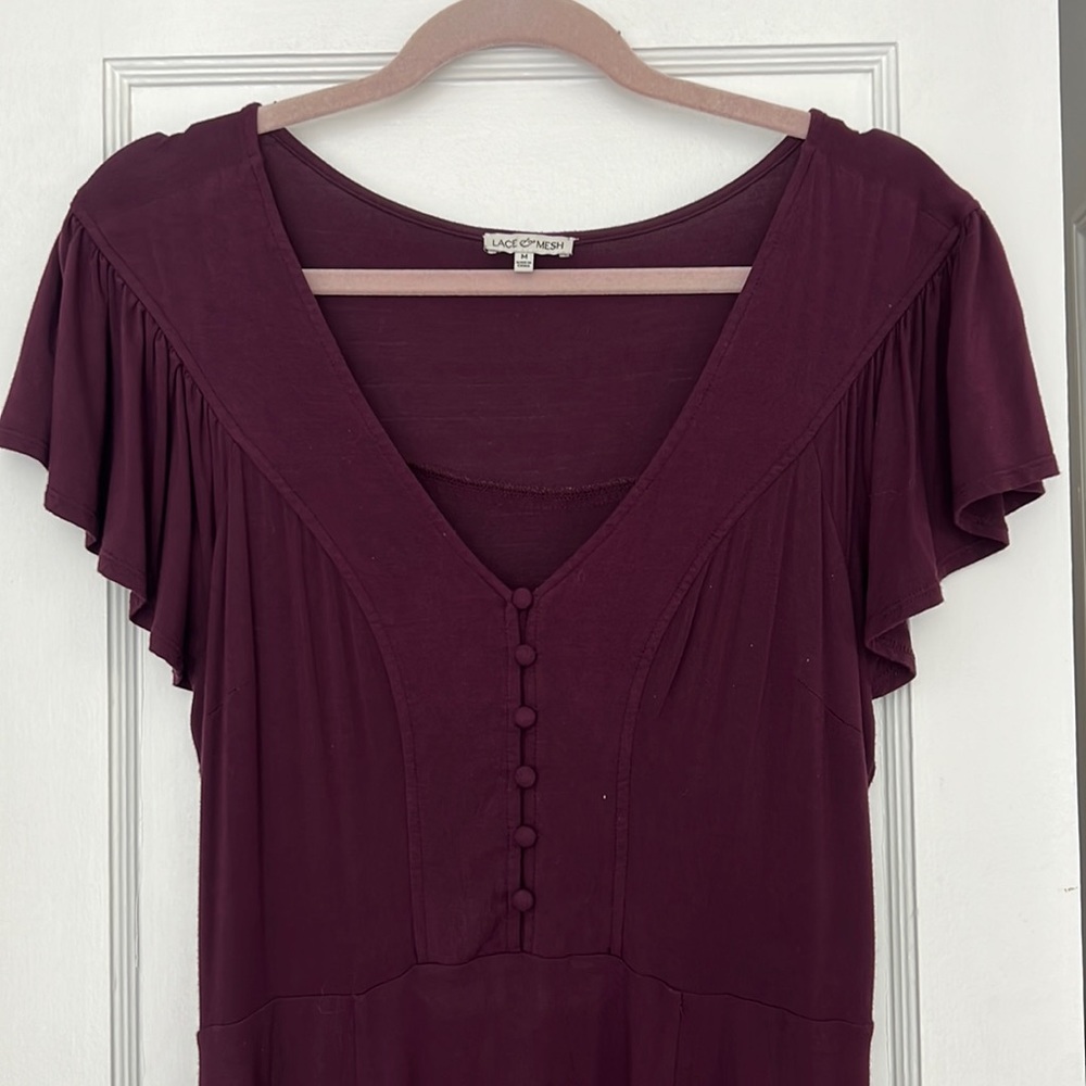 ModCloth dress